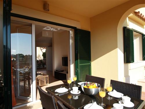 Sommerhus - 4 personer -  - Cala Pi - 07639