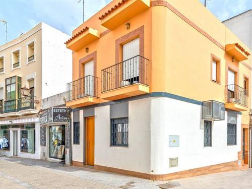 Ferielejlighed - 2 personer -  - 21400 - Ayamonte