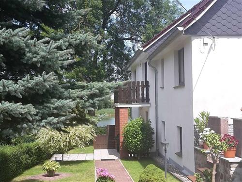 Ferielejlighed - 7 personer -  - Werderstr. - 18276 - Karcheez