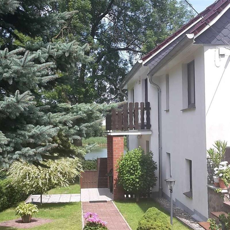 Ferielejlighed - 7 personer -  - Werderstr. - 18276 - Karcheez