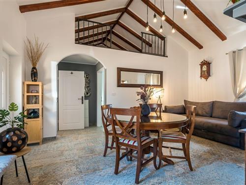 Fritidshus - 4 personer -  - 22205 - Vrpolje