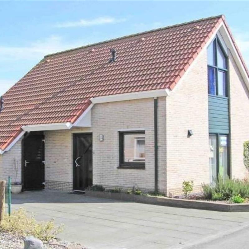 Sommerhus - 6 personer -  - 4521RG - Breskens