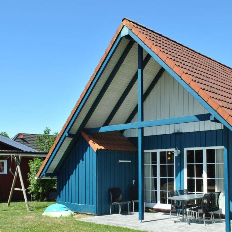 Sommerhus - 6 personer -  - Am Priel - 21762 - Otterndorf