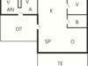 Billede 43 - Plantegning