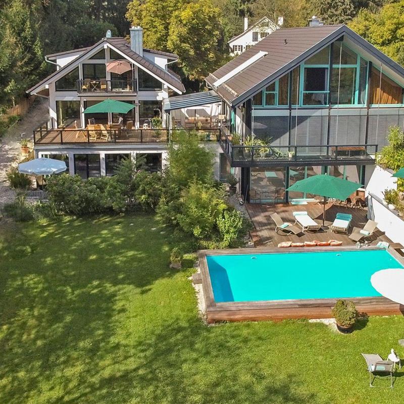 Ferielejlighed - 4 personer -  - Utting - 86919