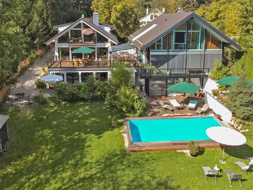 Ferieleilighet - 4 personer -  - Utting - 86919