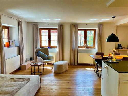 Feriehus / leilighet - 4 personer -  - Nurtatsch - 7144 - Vella