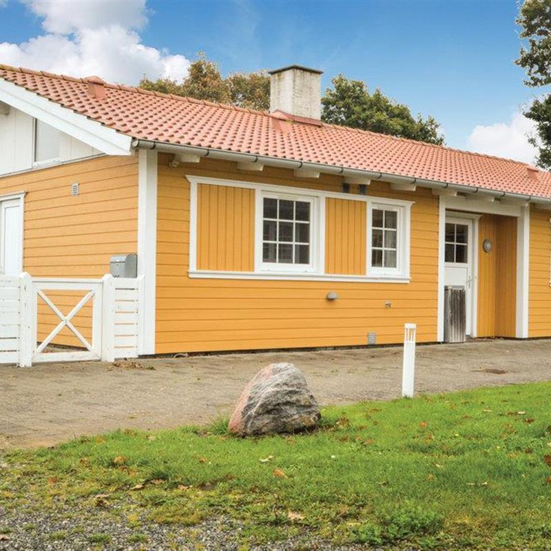 Sommerhus - 8 personer -  - Golfsvinget - Løjt - 6200 - Aabenraa