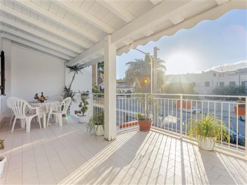 Ferieleilighet - 6 personer -  - San Vito Lo Capo - 91010