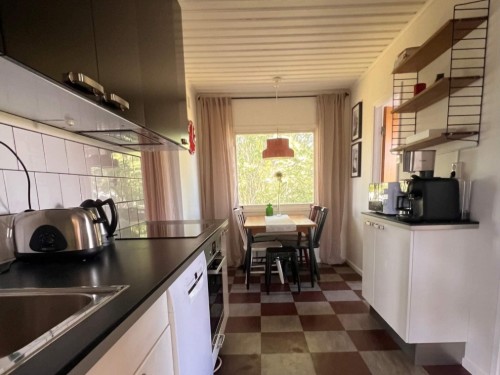  - 5 personer -  - Fäxhult Holsjövägen - 51264 - Holsljunga