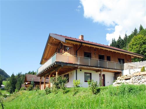 Holiday apartment - 4 persons -  - Ramsau Am Dachstein - 8972