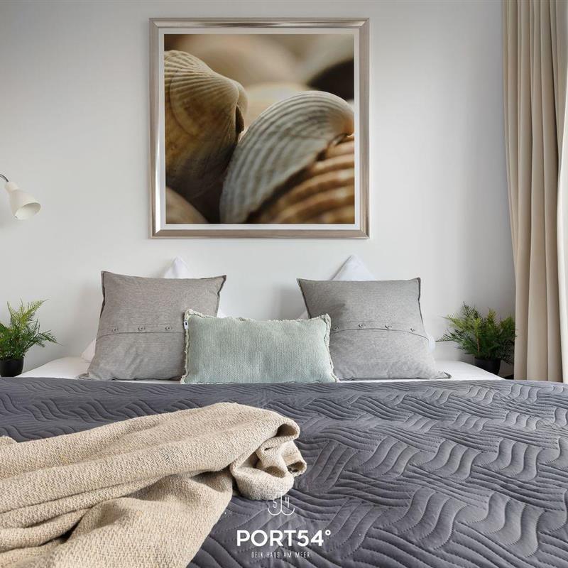 Sommerhus - 4 personer -  - Lagunenblick - 24235 - Wendtorf