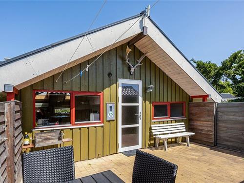 Ferienhaus - 4 Personen -  - Teglbakken - Rendbjerg - 6320 - Egernsund