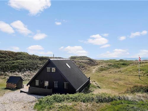 Sommerhus - 4 personer -  - Sandvej - Vorupør - 7700 - Thisted