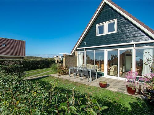 Sommerhus - 5 personer -  - 1787PR - Julianadorp Aan Zee