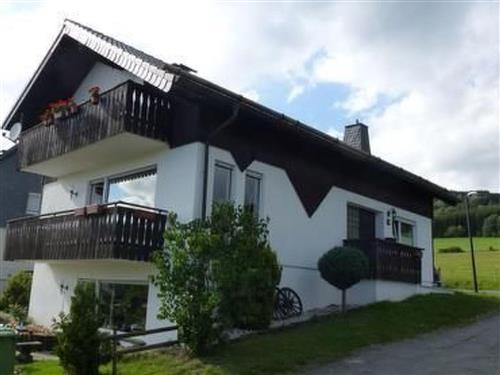 Ferieleilighet - 4 personer -  - Winterberg - 59955