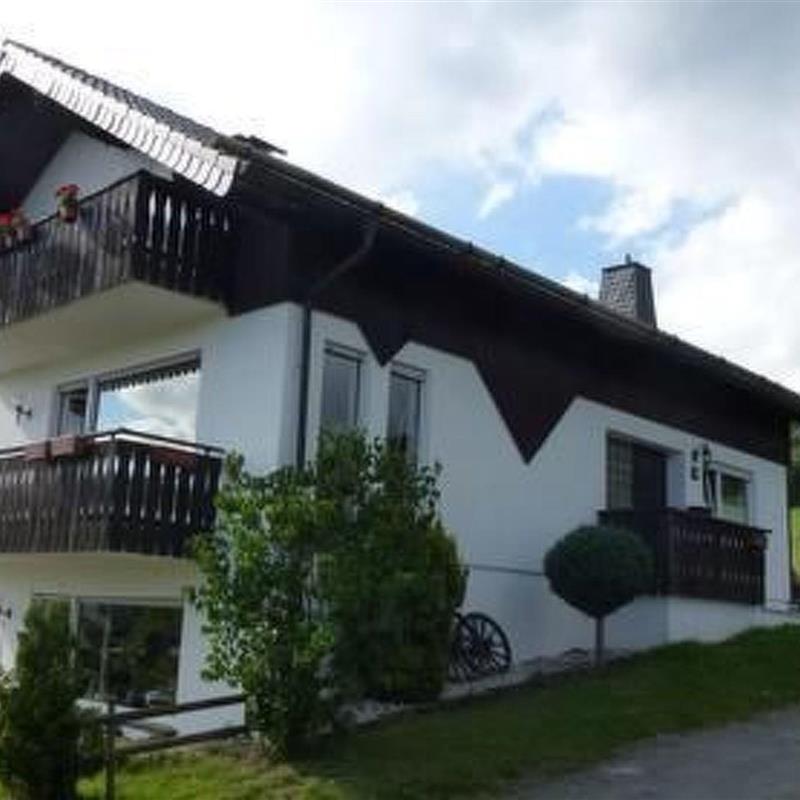 Ferielejlighed - 4 personer -  - Winterberg - 59955