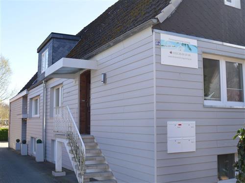 Ferielejlighed - 2 personer -  - Wolburgstraße - 23669 - Timmendorfer Strand