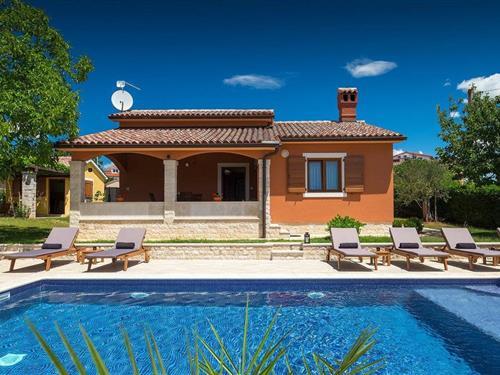 Holiday home - 5 persons -  - Betiga - Vodnjan - 52100 - Pula