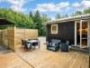Billede 2 - Terrasse