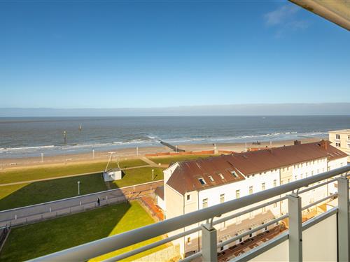 Ferielejlighed - 3 personer -  - Kaiserstrasse - 26548 - Norderney