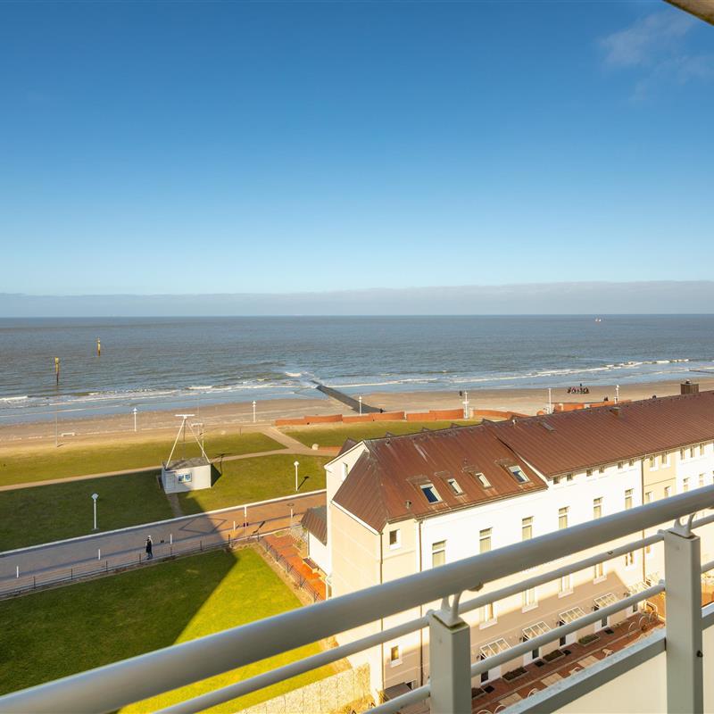 Ferielejlighed - 3 personer -  - Kaiserstrasse - 26548 - Norderney