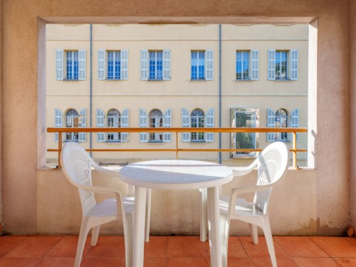 Holiday apartment - 4 persons -  - 06130 - Grasse