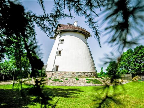 Sommerhus - 10 personer -  - Ryn - 11-520