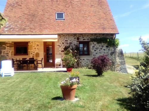 Ferienhaus - 4 Personen -  - 03160 - Bourbon-L'archambault