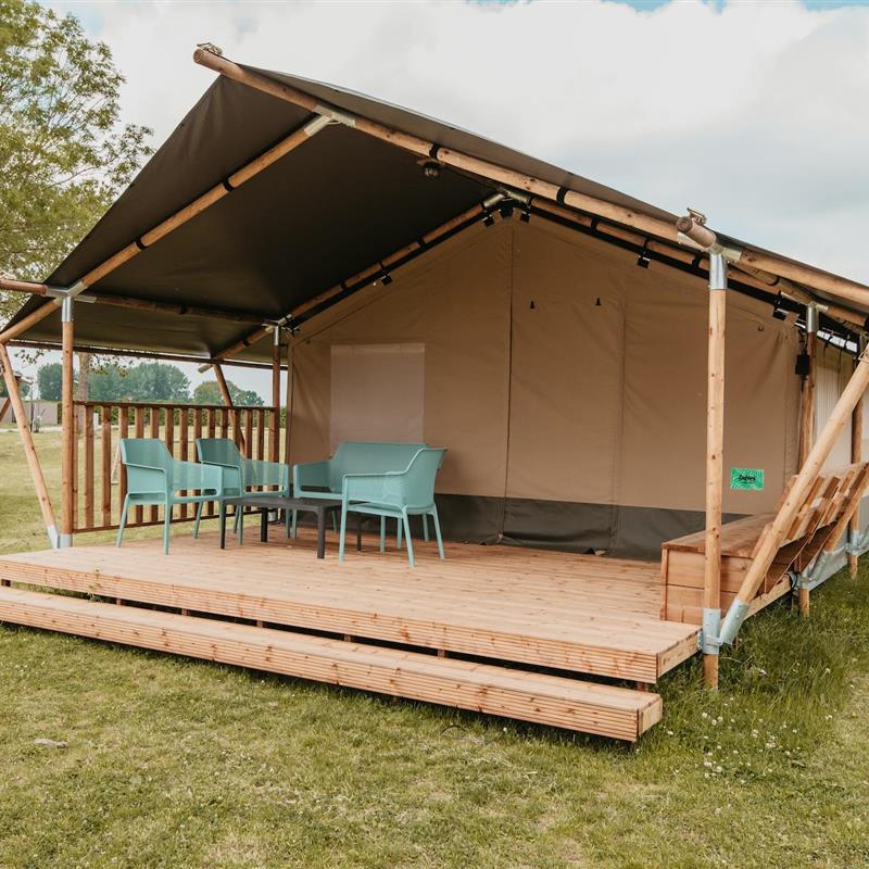 Sommerhus - 4 personer -  - 4041XA - Kesteren