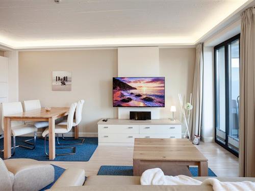 Ferieleilighet - 4 personer -  - Südstrand - Prora/Rügen - 18609 - Binz