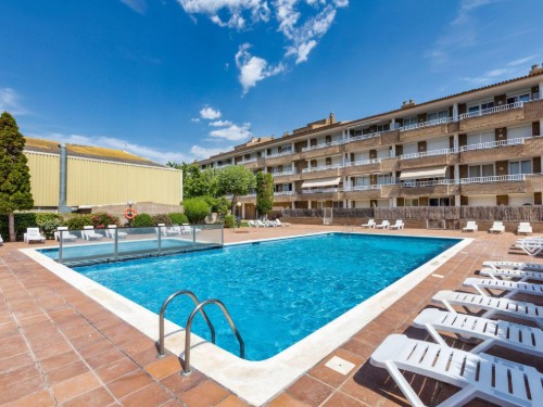 Ferielejlighed - 3 personer -  - 17258 - L'estartit