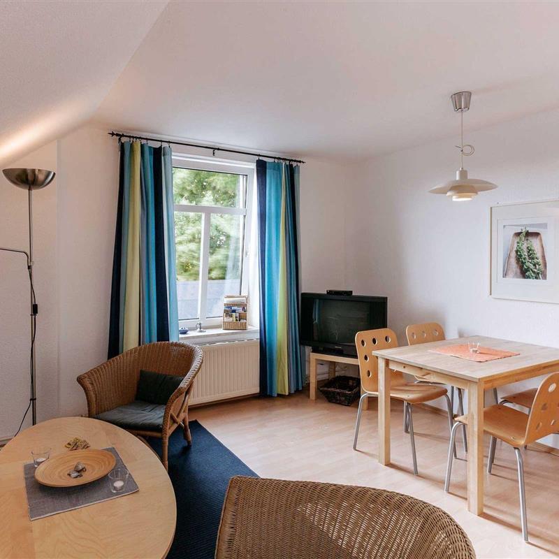 Ferielejlighed - 2 personer -  - Jägerbucht - 24395 - Kronsgaard