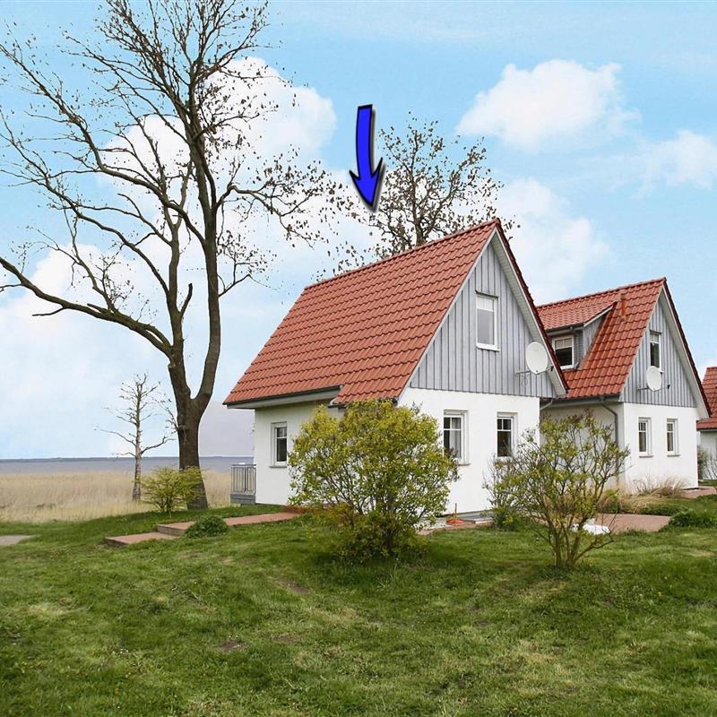 Sommerhus - 5 personer -  - 17139 - Kummerow