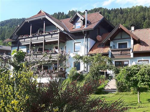 Ferienhaus - 5 Personen -  - Dellach - 9872 - Millstatt