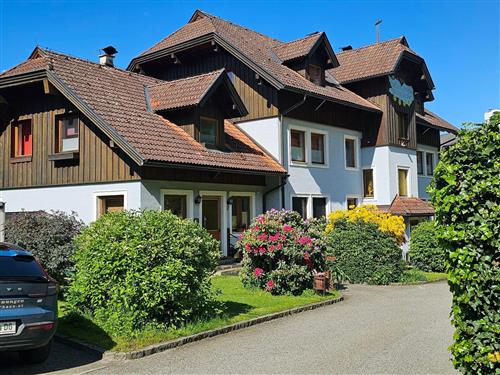 Ferieleilighet - 5 personer -  - Dellach am Millstättersee - 9872 - Millstatt