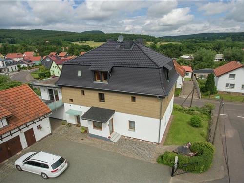 Holiday Home/Apartment - 4 persons -  - 99880 - Waltershausen/ Ot Winters