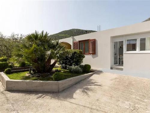 Feriehus / leilighet - 4 personer -  - Mokošica - 20236 - Mokošica