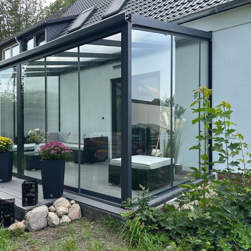 Ferielejlighed - 3 personer -  - Mittelstraße - 17248 - Rechlin