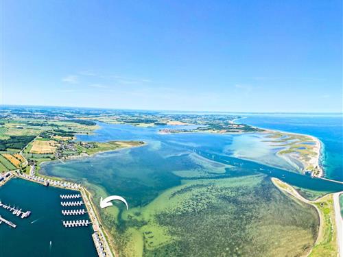 Sommerhus - 4 personer -  - Schleidamm - 24376 - Olpenitz