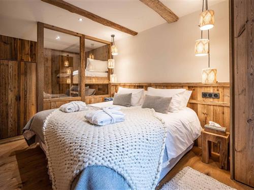 Chalet - 12 personer -  - 73150 - Val D'isère