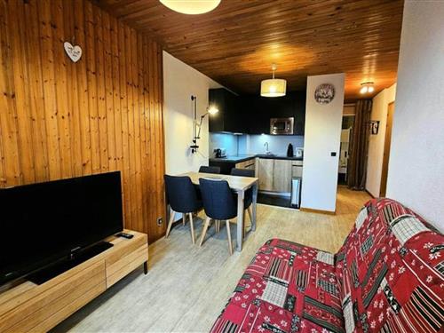 Semesterlägenhet - 6 personer -  - 73210 - La Plagne Tarentaise