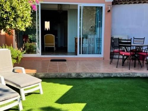 Holiday Home/Apartment - 4 persons -  - 83420 - La Croix-Valmer