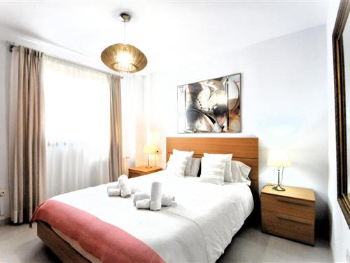 Holiday Home/Apartment - 6 persons -  - CALLE GARDIEL - 07009 - Palma De Mallorca