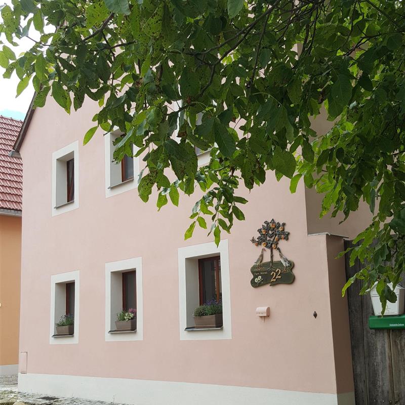 Ferielejlighed - 4 personer -  - Maxenerstraße - 01809 - Müglitztal