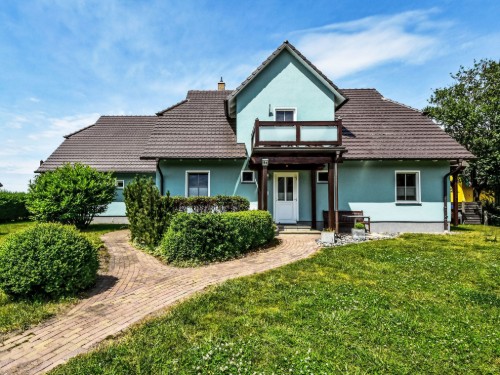 Ferielejlighed - 4 personer -  - 18569 - Gingst