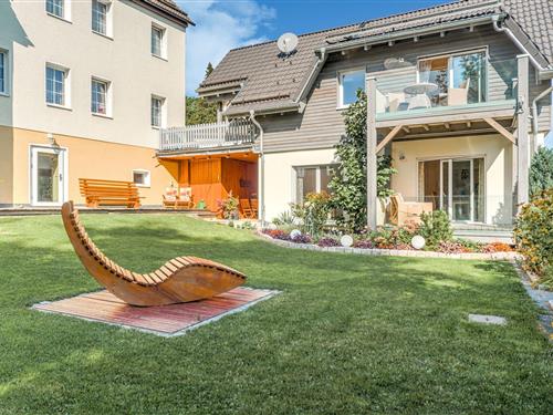 Holiday apartment - 6 persons -  - 98694 - Ilmenau Ot Möhrenbach