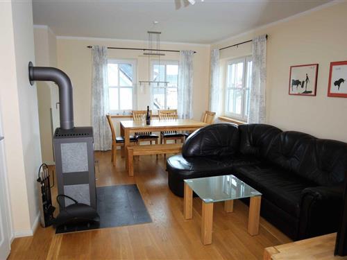 Ferielejlighed - 4 personer -  - Parkstraße - 18211 - Börgerende