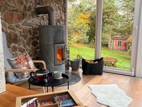 Sommerhus - 4 personer -  - Zum Wilsamtal - 53940 - Hellenthal