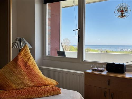 Semesterlägenhet - 2 personer -  - Am Tief - 26434 - Wangerland